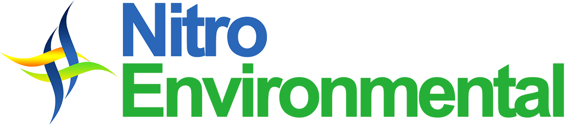Nitro Environmental Logo